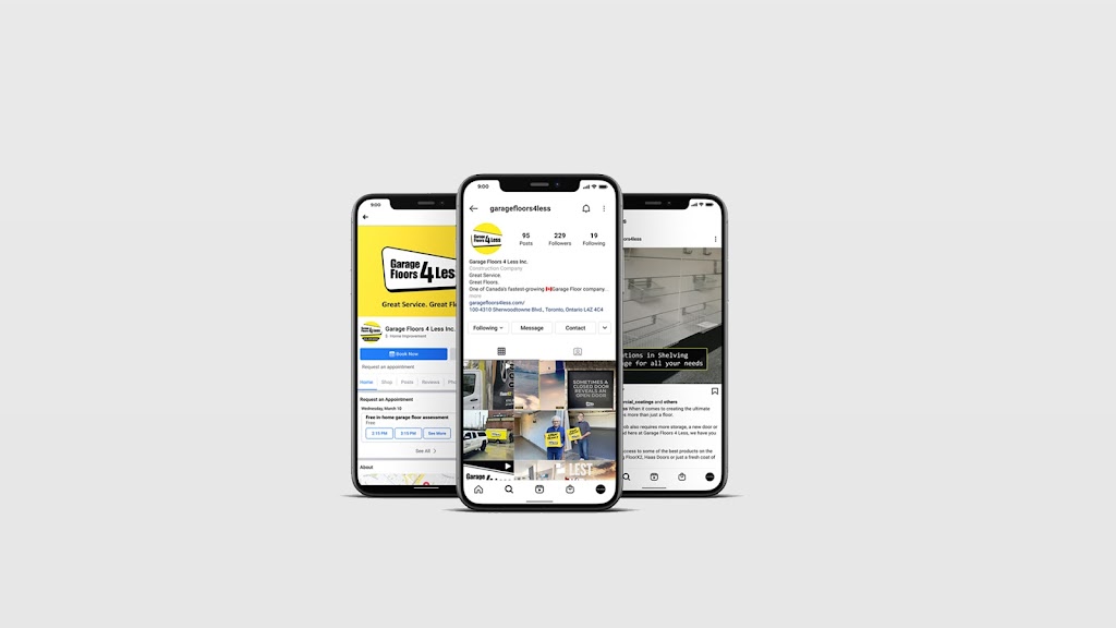 Ross Mould Marketing & Consulting Services | 35 Lambert St, Hamilton, ON L8V 4N6, Canada | Phone: (289) 203-9556