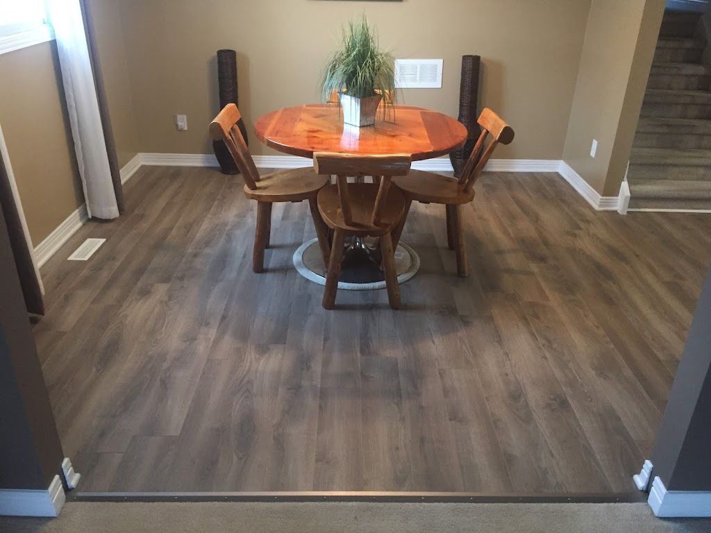 Mertick Flooring Installation | 384 Winnipeg Blvd, London, ON N5W 4V5, Canada | Phone: (519) 851-1113