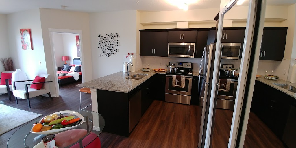 Treo @ Sherwood | 440 Sherwood Blvd NW, Calgary, AB T3R 1S9, Canada | Phone: (833) 361-2507