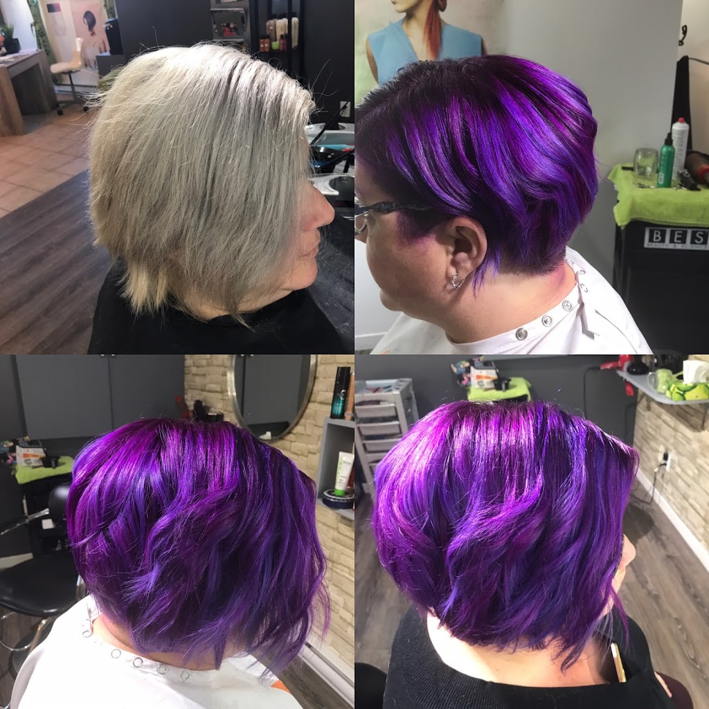 Salon Belle Vie | 22 Rue des Monts, Saint-Donat-de-Montcalm, QC J0T 2C0, Canada | Phone: (819) 216-7538