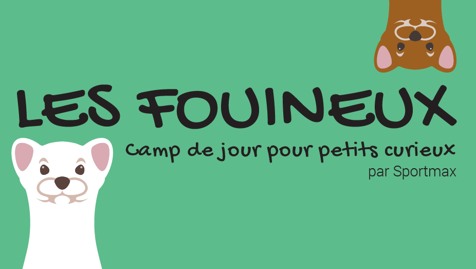 Les Fouineux - Camp de jour pour petits curieux à Repentigny | 1111 Boulevard Basile-Routhier, Repentigny, QC J5Y 4C5, Canada | Phone: (438) 396-0611