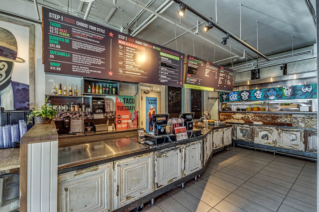 La Cantina Tacos | 7015 Nesters Rd #209, Whistler, BC V0N 1B7, Canada | Phone: (604) 962-2299
