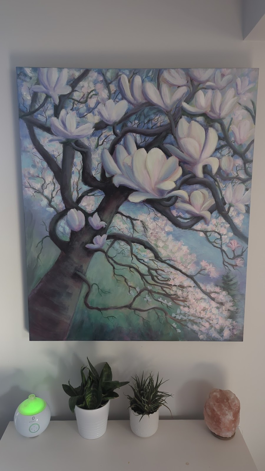 Marilyn Peeters Artist | 7985 N Island Hwy, Black Creek, BC V9J 1G9, Canada | Phone: (250) 218-2376