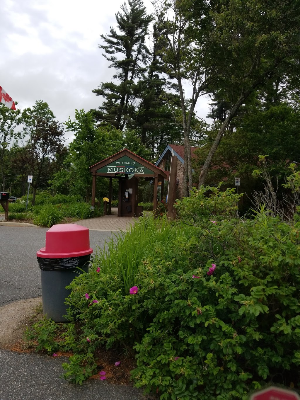 Muskoka Tourism | 1342 Ontario 11 N, Kilworthy, ON P0E 1G0, Canada | Phone: (705) 689-0660