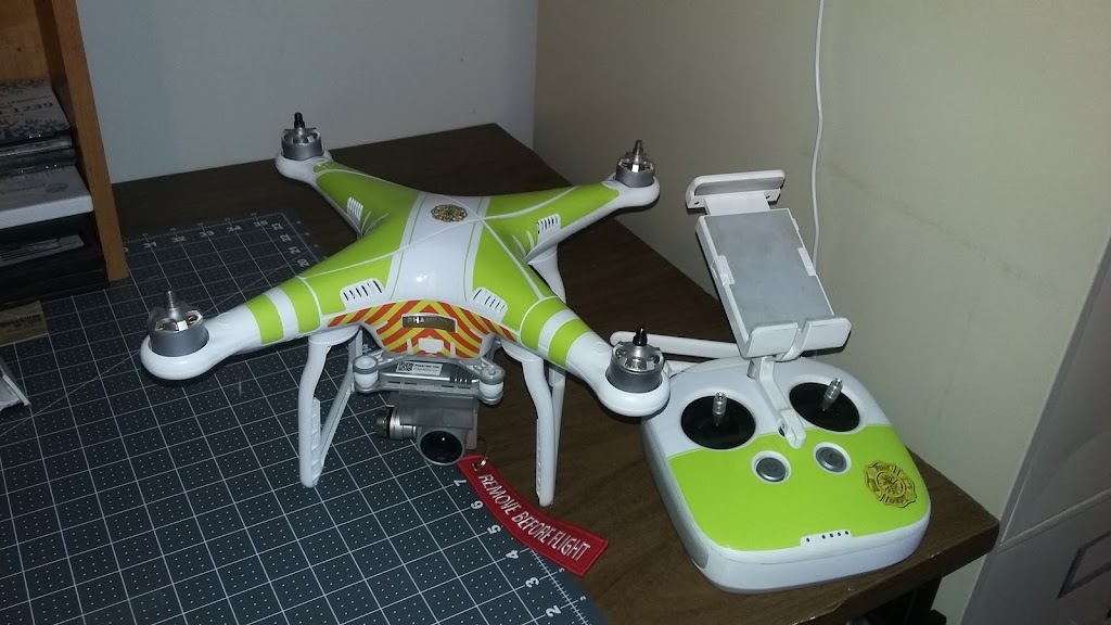 Advanced Drone Services | 4361 NB-515, Sainte-Marie-de-Kent, NB E4S 5H8, Canada | Phone: (506) 232-9210