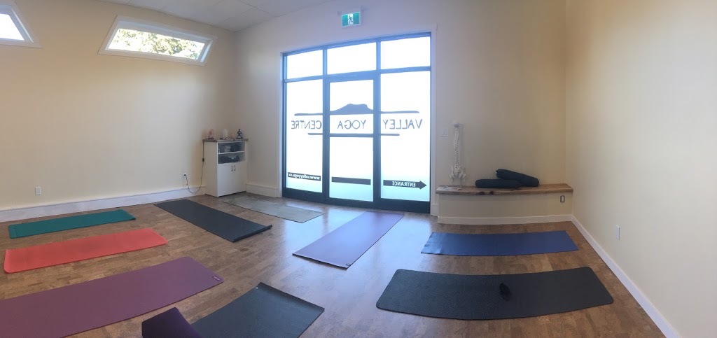Valley Yoga Centre | 6114 Somenos Rd, Duncan, BC V9L 4E5, Canada | Phone: (250) 709-4633