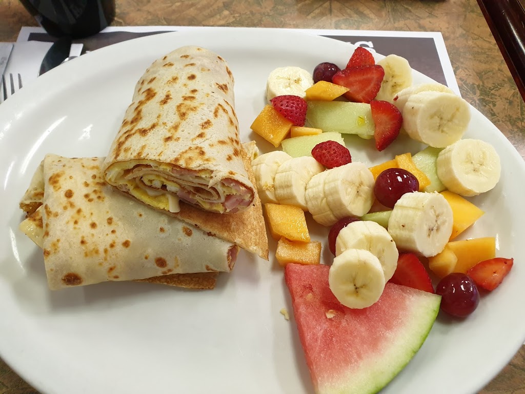 Tutti Frutti déjeuner et diner | 1252 Rue Yves-Blais, Terrebonne, QC J6V 1P7, Canada | Phone: (450) 657-7284