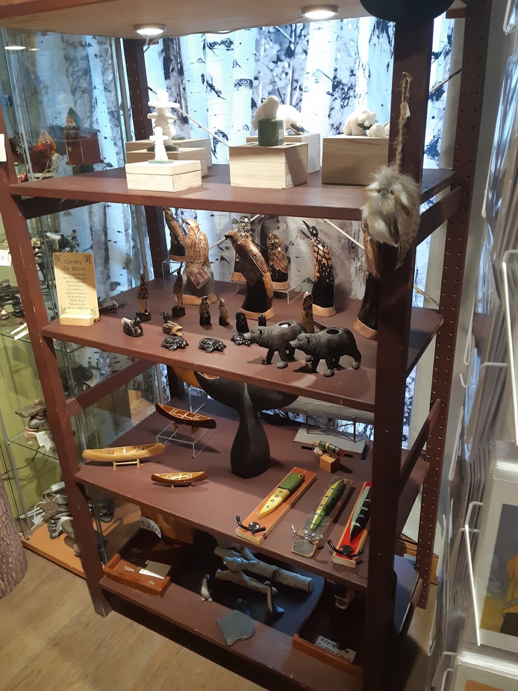 Magasin P.A. Gagnon | 34 Côte de la Montagne, Québec, QC G1K 4E2, Canada | Phone: (418) 694-0564