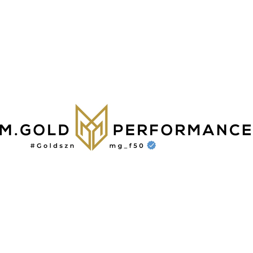 M.Gold Performance | 16869 Boul Hymus, Kirkland, QC H9H 3L4, Canada | Phone: (438) 869-4860