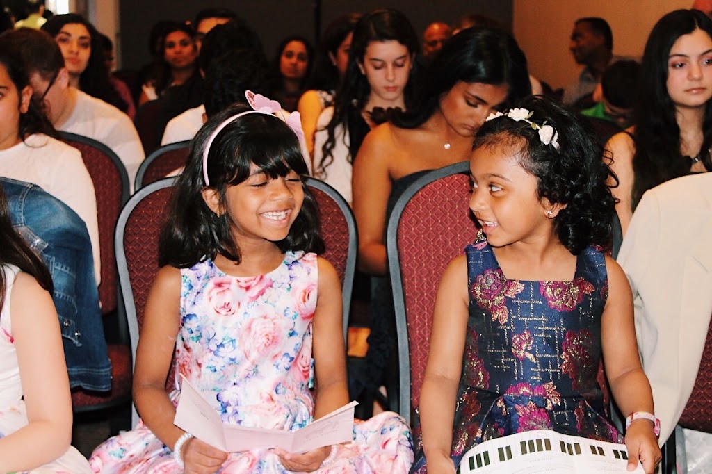 Karine Gasper Piano Studio | 40 Harding Blvd W, Richmond Hill, ON L4C 9S5, Canada | Phone: (416) 471-2595