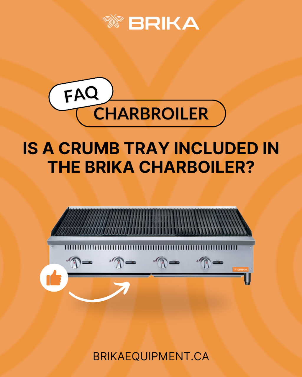 Brika Equipment | 585 Av. Meloche, Dorval, QC H9P 2T1, Canada | Phone: (800) 567-3620