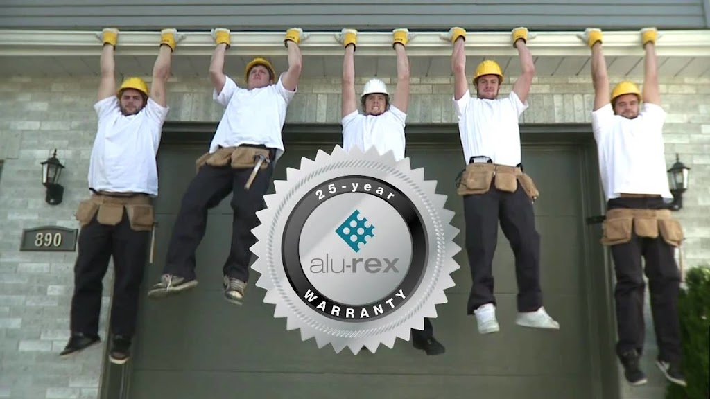 Rain Catcher Seamless Eavestrough | 360 Moffat St, Pembroke, ON K8A 3X6, Canada | Phone: (613) 732-8200
