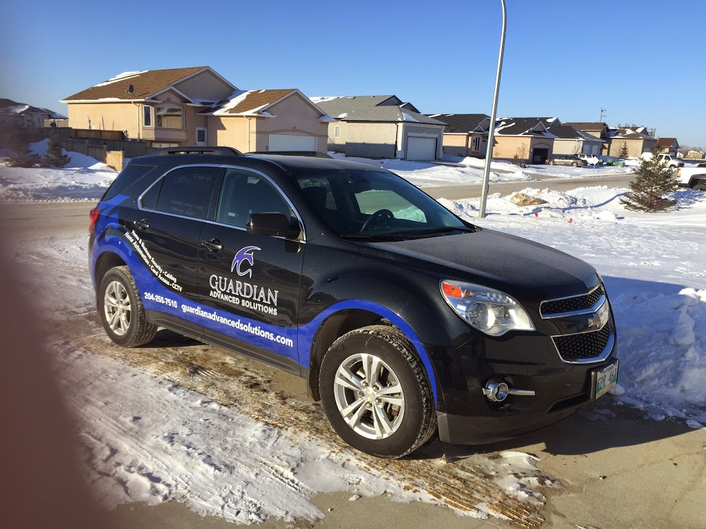 Guardian Advanced Solutions | 25 Pioneers Trail, Lorette, MB R0A 0Y0, Canada | Phone: (204) 250-7510