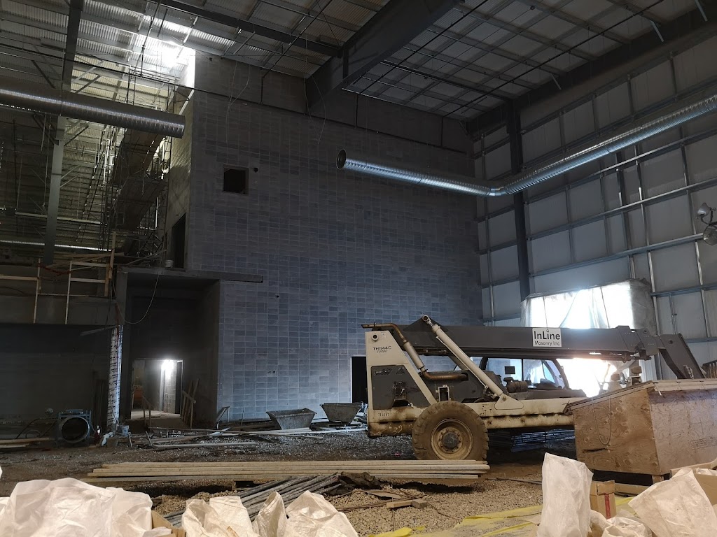 Inline Masonry Inc | 22508 112 Ave NW, Edmonton, AB T5S 1Y5, Canada | Phone: (780) 433-5540