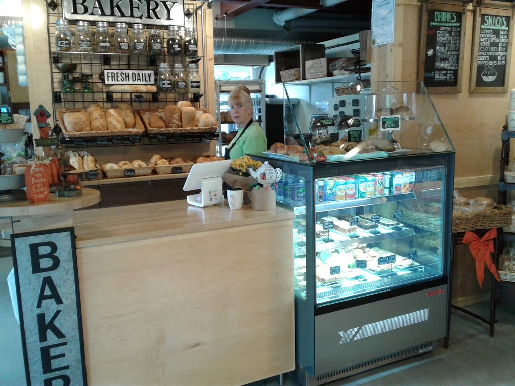 Crazy Reds Breads | 473 Gower Point Rd #4, Gibsons, BC V0N 1V0, Canada | Phone: (604) 886-0554