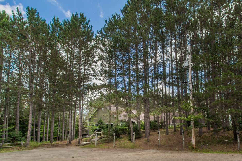 Champetre - Tremblant Sunstar | 202 Ch Champetre, Mont-Tremblant, QC J8E 1S8, Canada | Phone: (888) 221-1411