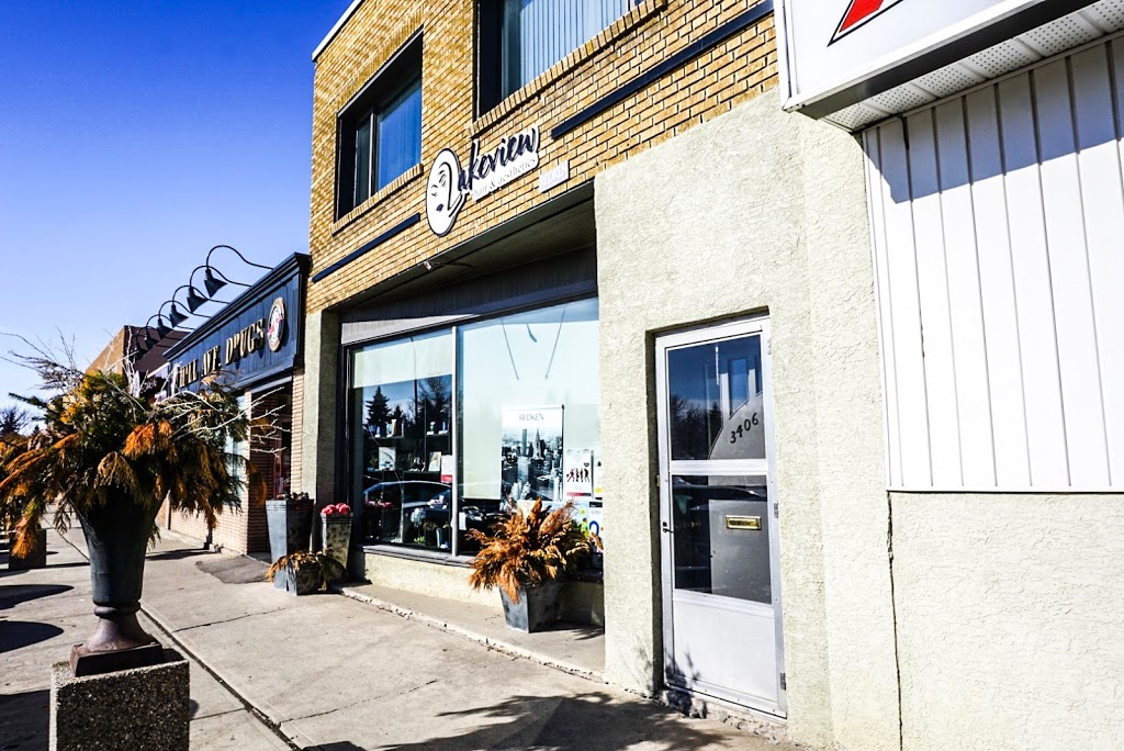 Lakeview Hair & Aesthetics | hair care | 3408 Hill Ave, Regina, SK S4S 0W9, Canada | 3065867171 OR +1 306-586-7171