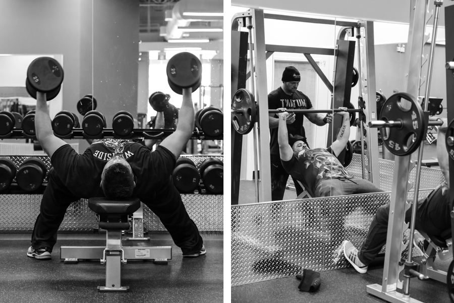 Anytime Fitness | 130 Young St #101, Alliston, ON L9R 1P8, Canada | Phone: (705) 435-7772