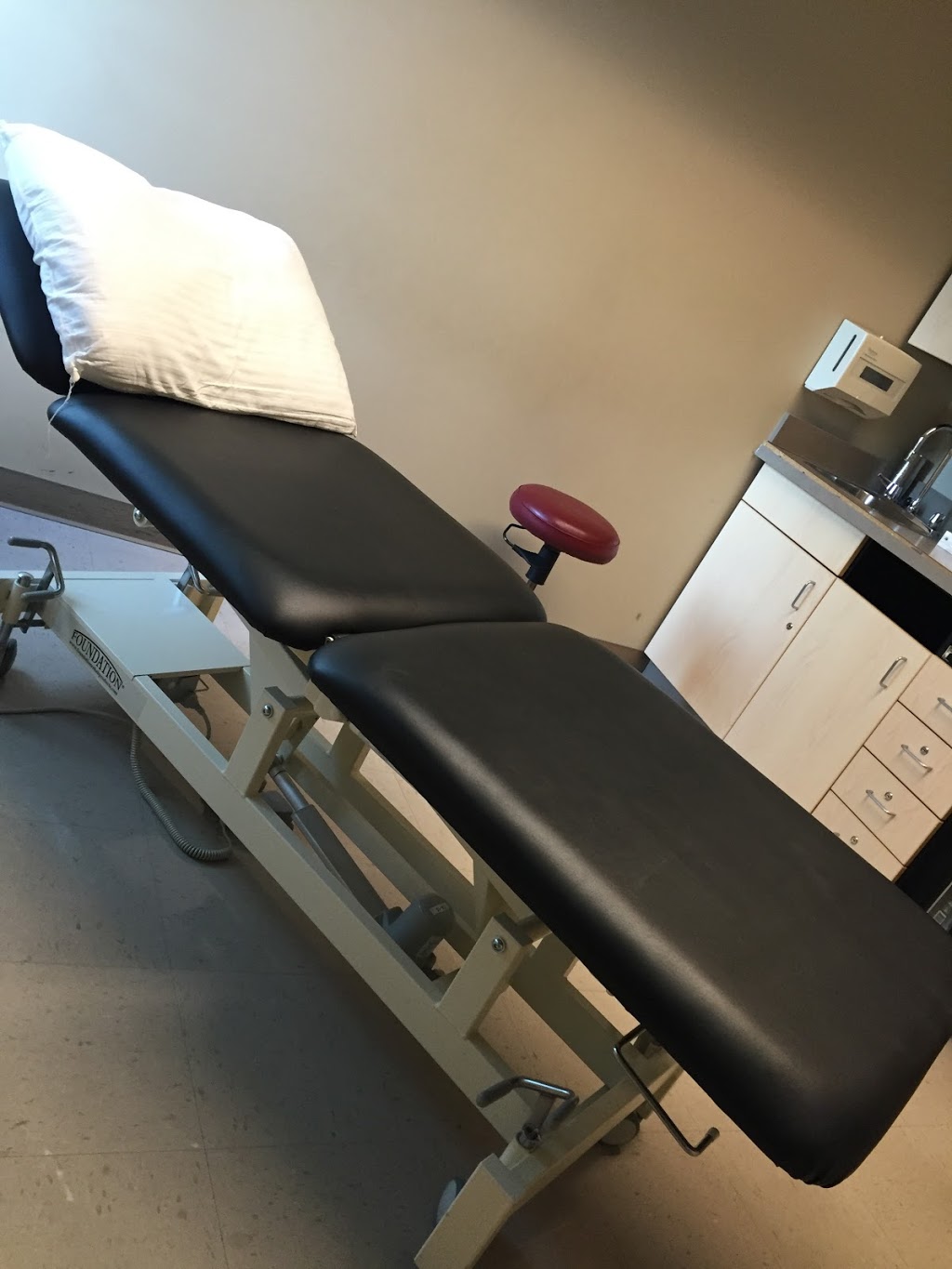 Alliance Health - Wascana Park | 3737 Wascana Pkwy, Regina, SK S4S 0A2, Canada | Phone: (306) 337-2641
