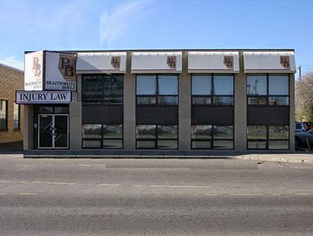 Braithwaite Boyle Accident Injury Law | 11816 124 St, Edmonton, AB T5L 0M3, Canada | Phone: (780) 451-9191