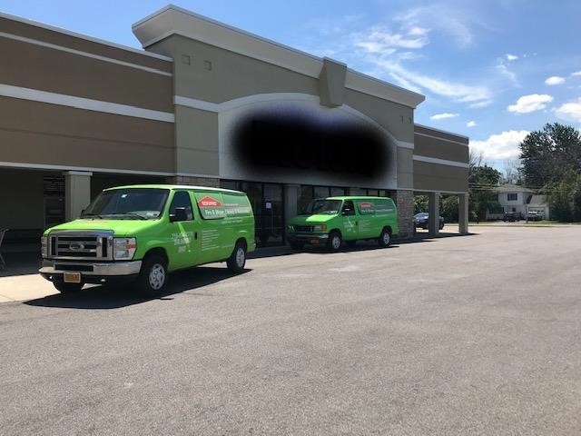 SERVPRO of Eastern Niagara County | 3475 Niagara Falls Blvd, North Tonawanda, NY 14120, USA | Phone: (716) 694-7776