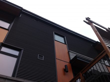 Modern Eavestroughing | 166 Rue de Varennes unit/ 900-1000, Gatineau, QC J8T 8G4, Canada | Phone: (613) 736-7373