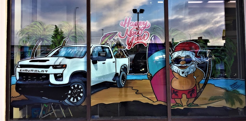 Window Splashes by Simone | 26313 Secondary Hwy 627, Spruce Grove, AB T7Y 1C7, Canada | Phone: (780) 916-2374