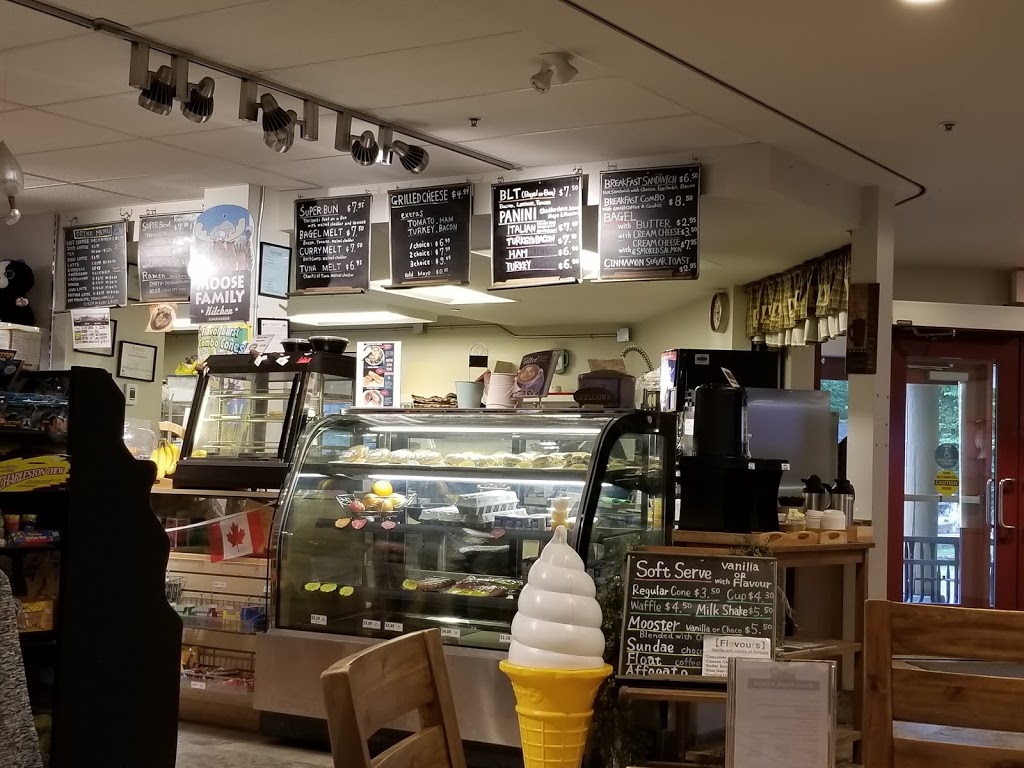 Moose Family Kitchen Kananaskis | 1 Centennial Dr, Kananaskis, AB T0L 2H0, Canada | Phone: (403) 591-7979