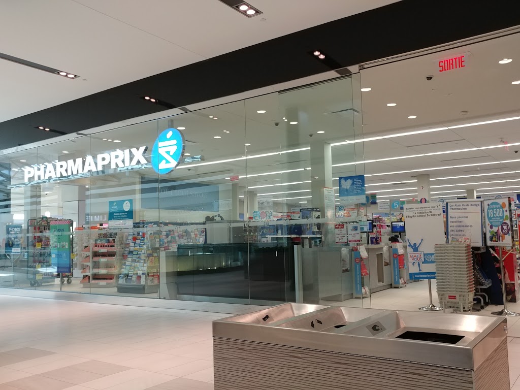 Pharmaprix 610 Boulevard Des Promenades Saint Bruno De Montarville Qc J3v 6l9 Canada