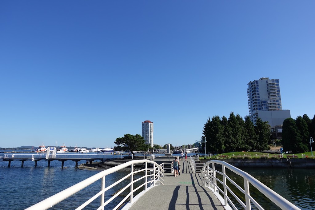 Maffeo Sutton Park | 100 Comox Rd, Nanaimo, BC V9R 3H7, Canada | Phone: (250) 756-5200