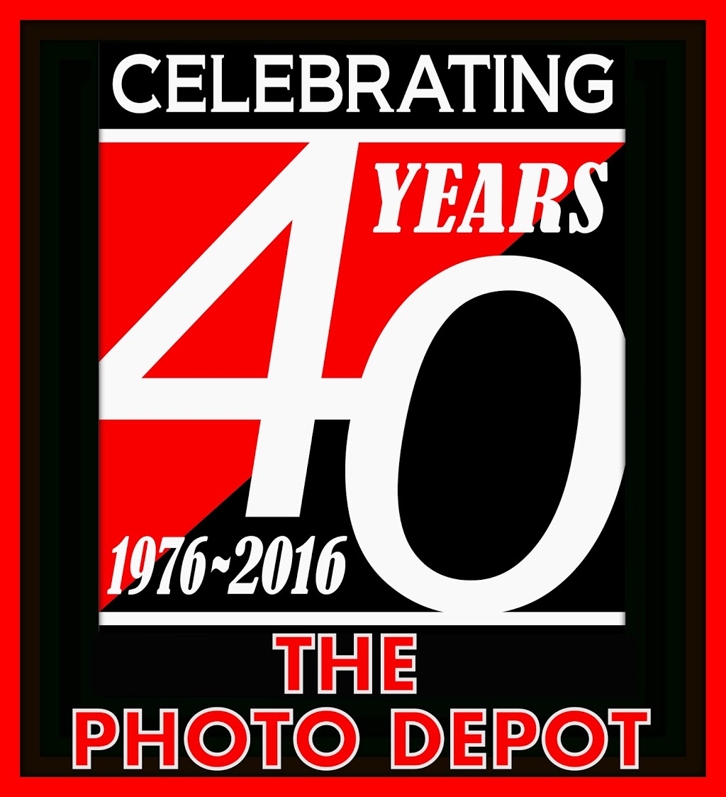 The Photo Depot | #A, 1116 Barton St E, Hamilton, ON L8H 2V1, Canada | Phone: (905) 545-7777