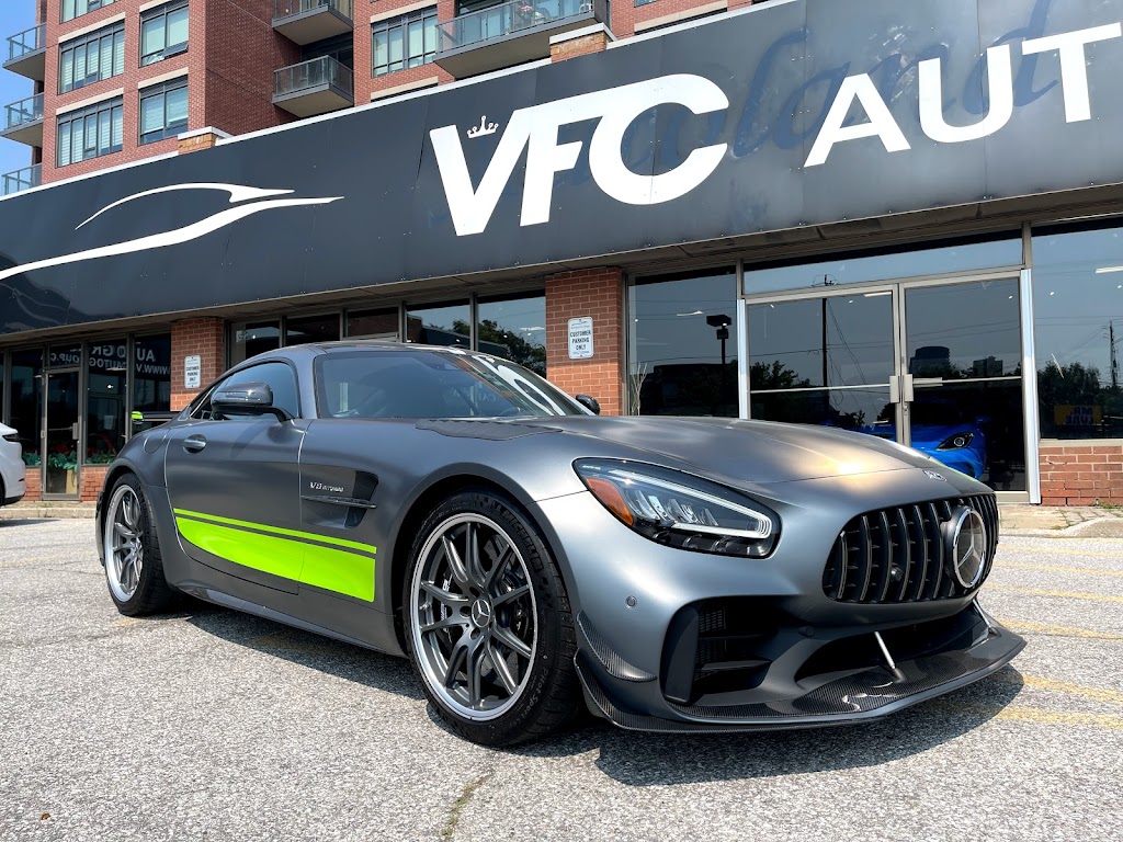 VFC AUTO GROUP | 7582 Yonge St, Thornhill, ON L4J 1V9, Canada | Phone: (905) 731-3080