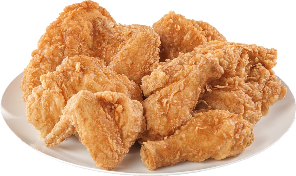 Mary Browns Famous Chicken & Taters | 14969 Stony Plain Rd, Edmonton, AB T5P 4W1, Canada | Phone: (780) 486-4664