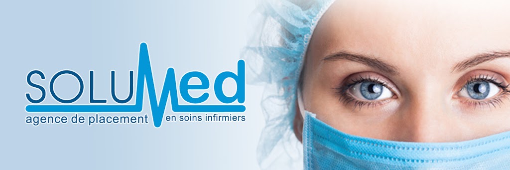 Agence SoluMed | 905 Bd Michèle-Bohec Suite 200, Blainville, QC J7C 5J6, Canada | Phone: (833) 933-9633