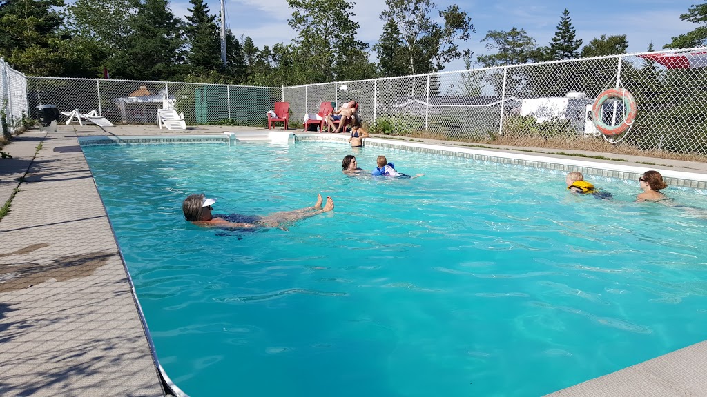 Woodhaven Park Campground | 1757 Hammonds Plains Rd, Hammonds Plains, NS B4B 1P5, Canada | Phone: (902) 835-2271