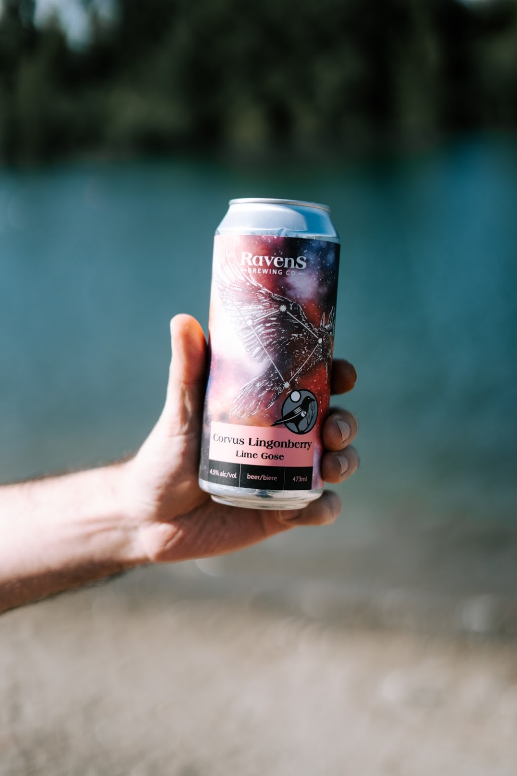 Ravens Brewing Company | 2485 Townline Rd, Abbotsford, BC V2T 6L6, Canada | Phone: (604) 758-1557