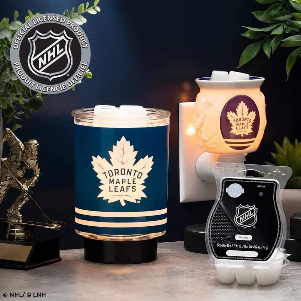 Candace Briand Independent Scentsy Consultant | 15 Sandra Rd, London, ON N5V 4X5, Canada | Phone: (226) 219-9515