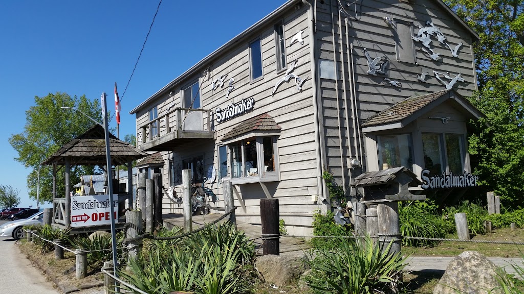 Port Dover Harbour Marina | 50 Passmore Ave, East Basin, Port Dover, ON N0A 1N0, Canada | Phone: (519) 583-1581