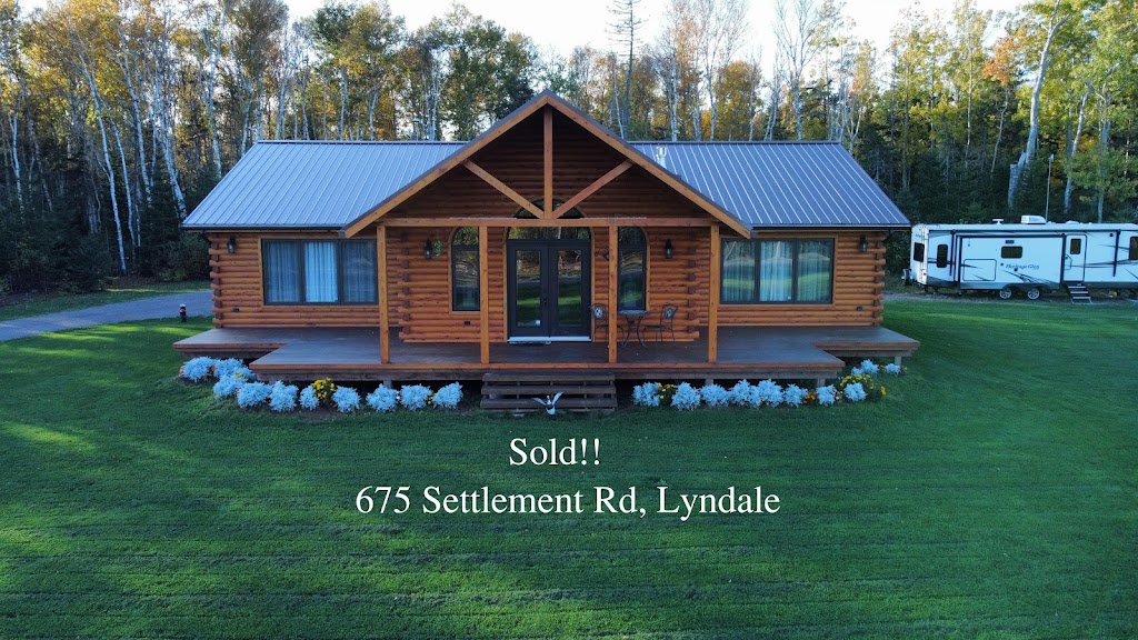 Jimmy Dawson Realtor - Northern Lights Realty PEI | 11 Charlotte Dr, Summerside, PE C1N 4R4, Canada | Phone: (902) 436-4365