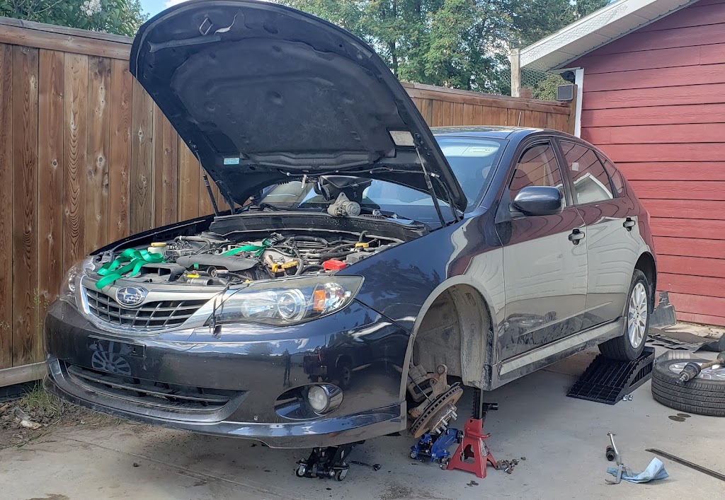 Proper Motor Works | 9805 Horton Rd SW Bay E, Calgary, AB T2V 2X5, Canada | Phone: (587) 894-5484