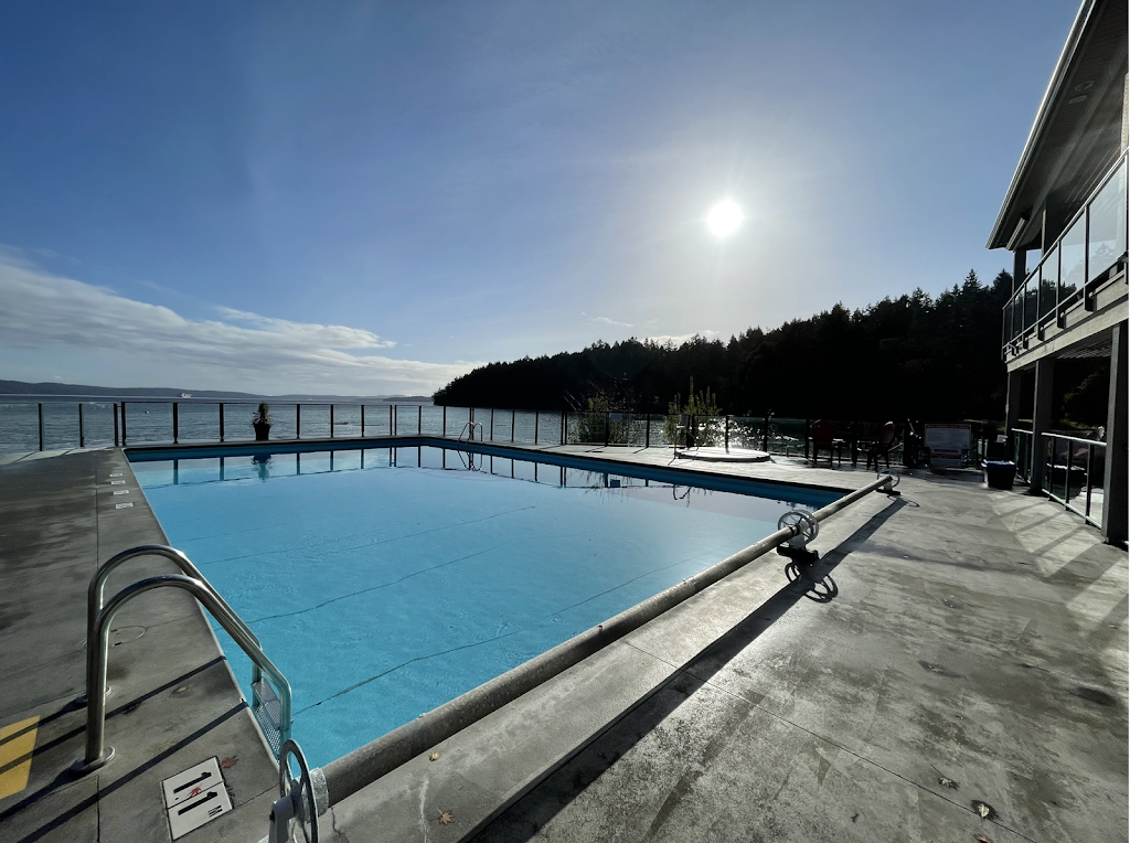Inn of the Sea Resort Unit 324/224 | 3600 Yellow Point Rd #324/224, Ladysmith, BC V9G 1E8, Canada | Phone: (778) 839-5805