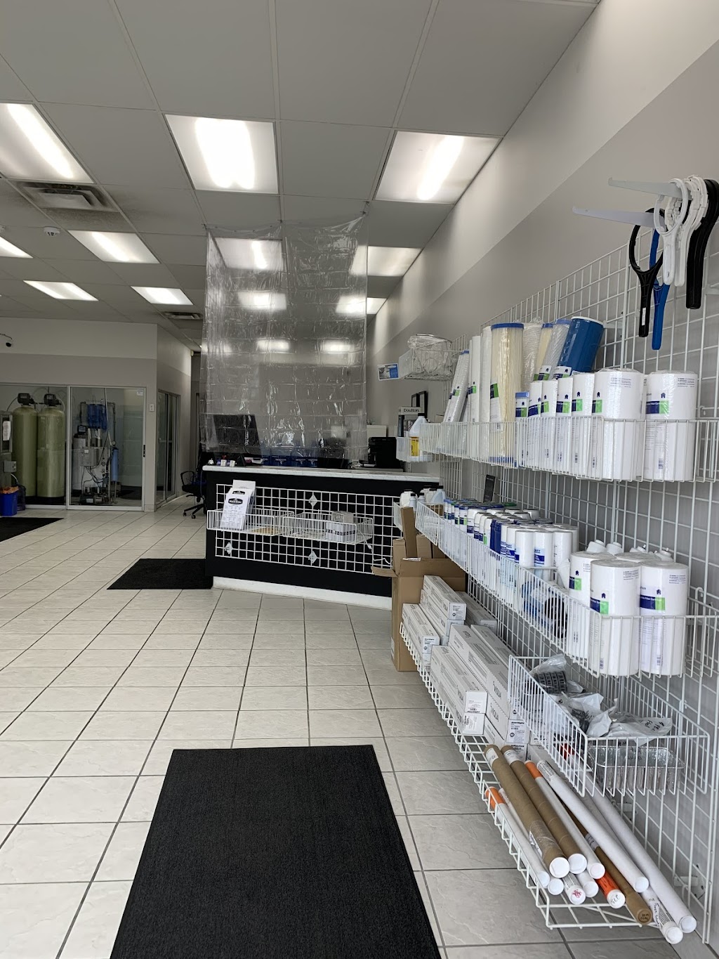 keswick water store | 190 Simcoe Ave, Keswick, ON L4P 2H7, Canada | Phone: (905) 476-6633