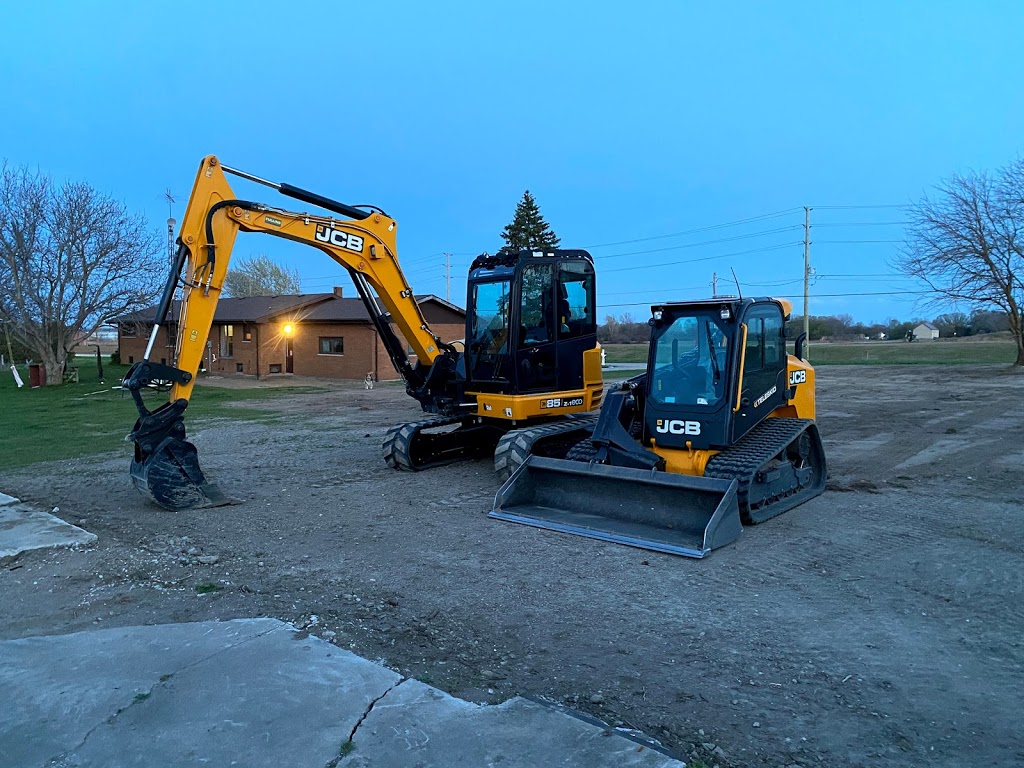 Southern Trade Construction INC. | 131 County Rd 18, Leamington, ON N8H 3V5, Canada | Phone: (519) 791-3688