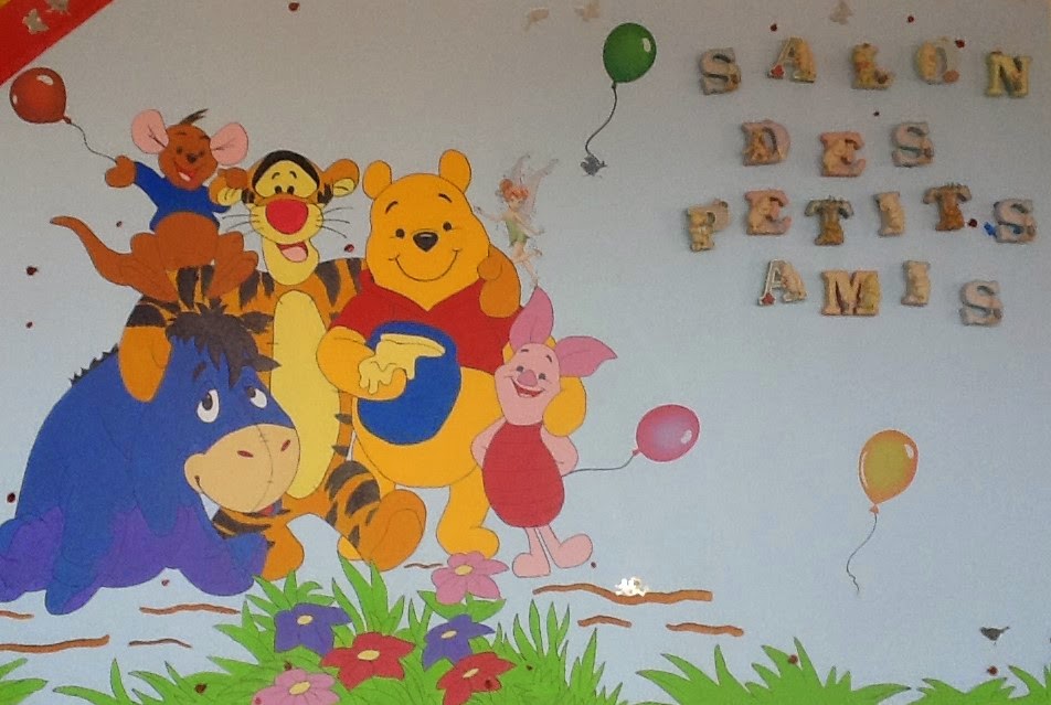 Salon Des Petits Amis (hairdresser For Children) | 3542 Boulevard de la Concorde E, Laval, QC H7E 2B4, Canada | Phone: (450) 668-2647
