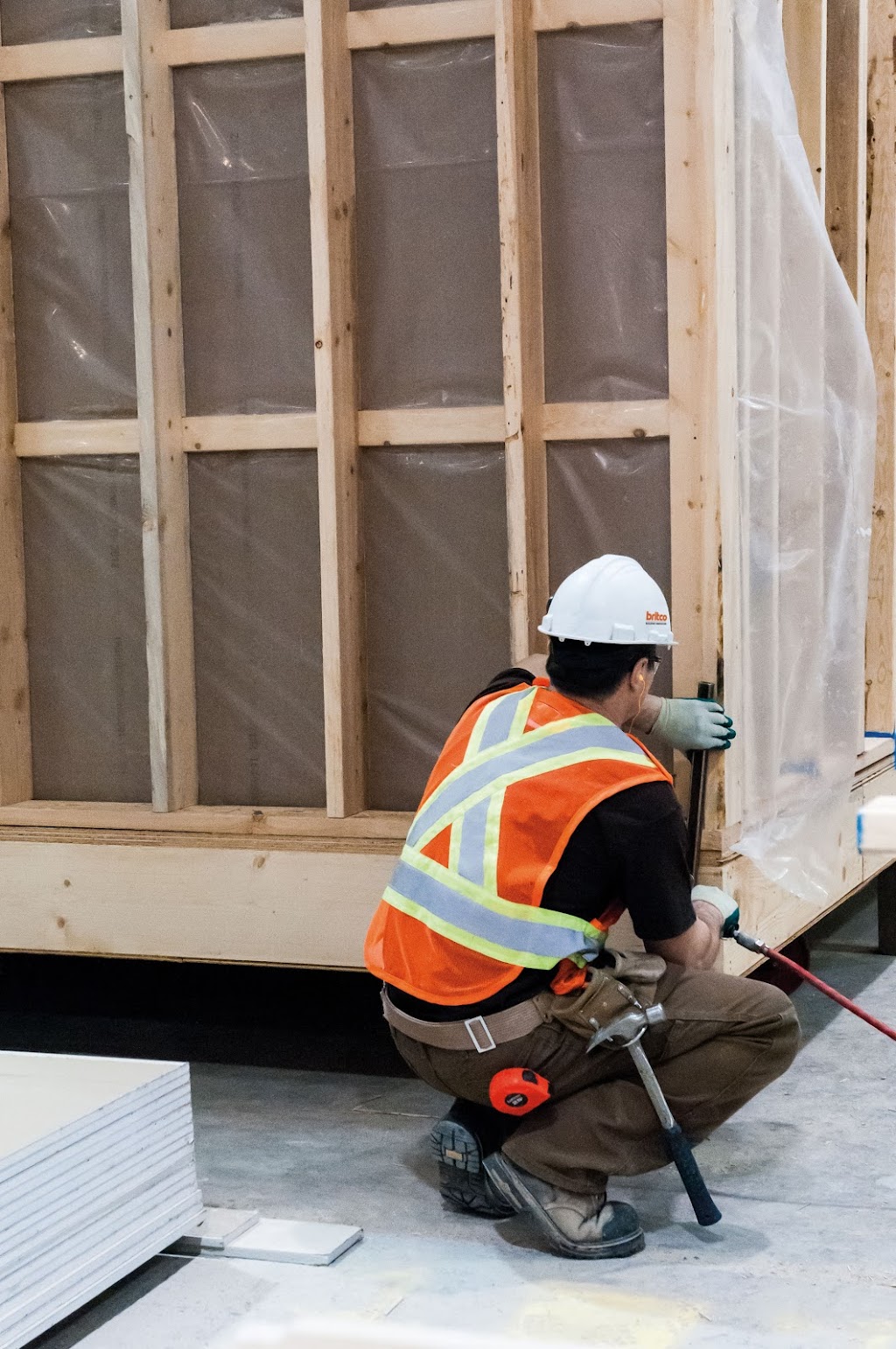 Metric Modular | 1825 Tower Rd, Agassiz, BC V0M 1A2, Canada | Phone: (604) 455-8000