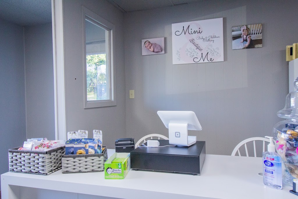 Mini & Me | 378 Garafraxa St S, Durham, ON N0G 1R0, Canada | Phone: (519) 477-2545
