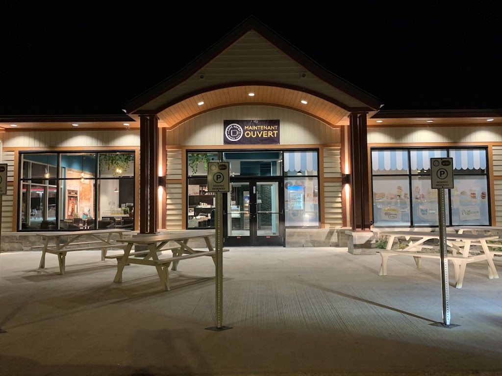 La Diperie Mont-Tremblant | 195 Mnt Ryan, Mont-Tremblant, QC J8E 1S3, Canada | Phone: (873) 230-3010