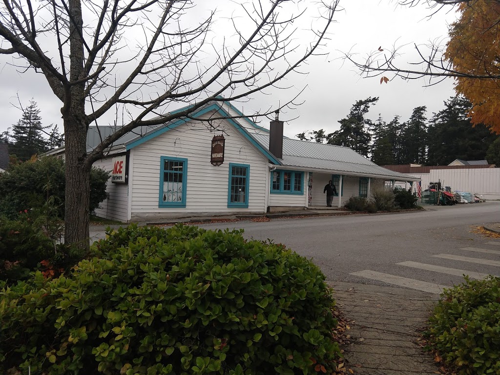 Orcas Island Hardware | 421 N Beach Rd, Eastsound, WA 98245, USA | Phone: (360) 376-3833
