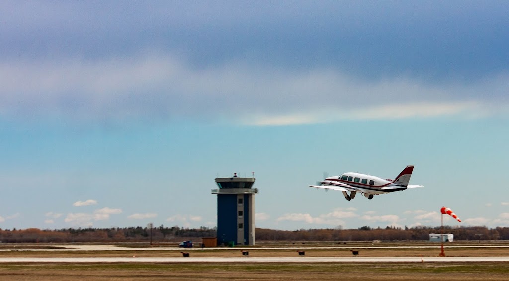 Eagle Air Enterprises | 505 Airline Rd, Saint Andrews, MB R1A 3P3, Canada | Phone: (204) 881-2226
