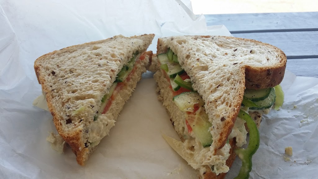 Water Street Bakery and Deli | 605 Water St E, Summerside, PE C1N 4H8, Canada | Phone: (902) 436-5055